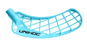 3 stk. Floorball blade - UNIHOC Epic stavblad - TILBUD